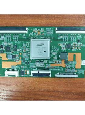瑞原装拆机 三星UA48HU5900J 逻辑板14Y_UD60_EU22ATMC4L V0.1