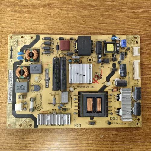 原装TCLL42F3500A-3D电源板