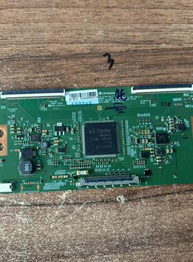 A康佳LED60R6000U 60S8000U 创维60G7200 60V8E逻辑板6870C-0592A