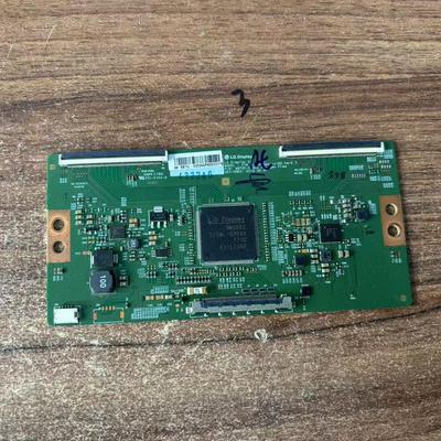 LED60E92U逻辑板6870C-0592A