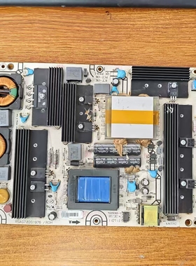 原装海信LED46K16X3D LED46K26电视机电源板RSAG7.820.1976实物图