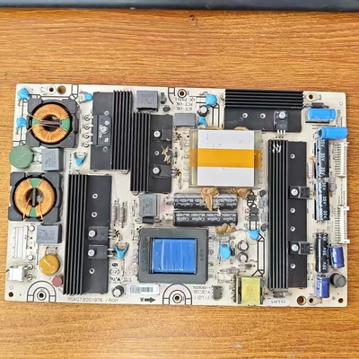 原装海信LED46K16X3D LED46K26电视机电源板RSAG7.820.1976实物图