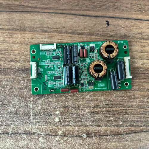 原装TCL D49A571U D49A561U D49A620U恒流板40-RA5581-DRA2LG