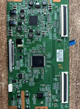 原装A60EDGEC2LV0.2 逻辑板L46F3200E LTA460HM06屏46EL100CS