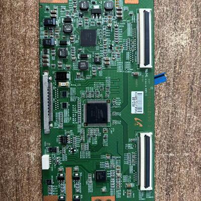 TCL逻辑板A60EDGEC2LV0.2