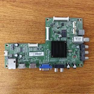 004N屏TPT480LS 创维 000 M0C HN05.S现货好 48E5ERS主板715G6621