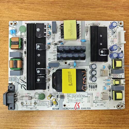 原装海信65V1A-JH65E3A电源板