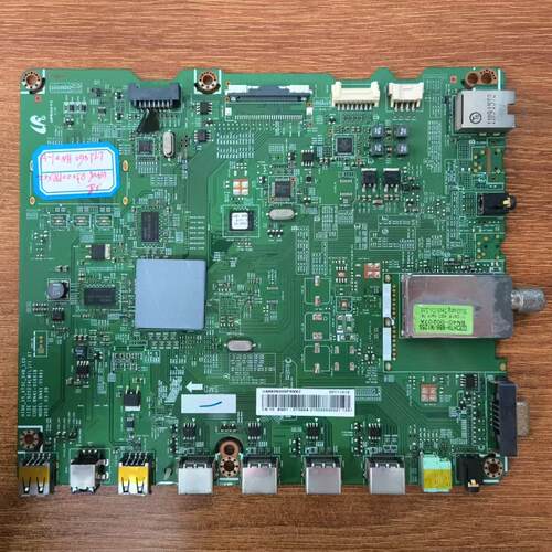 原装 三星 UA46D5000PRXXZ 电视主板BN41-01661B配屏LTJ460HN01-H