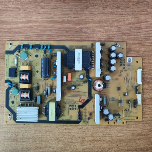 夏普LCD-50SU578A电源板JSL4126