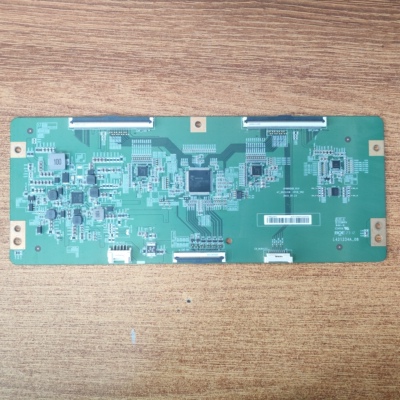 小米红米L98M6-RK逻辑板UV980QUB
