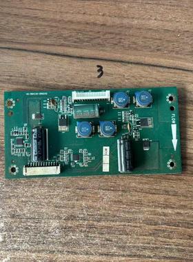 原装TCL L42F3250B恒流板40-RB4210-DRB2XG现货灯条板实图