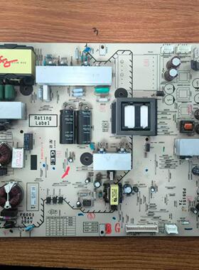 索尼KDL-46EX700 55EX710电源板1-881-955-11 1-881-955-12实拍图