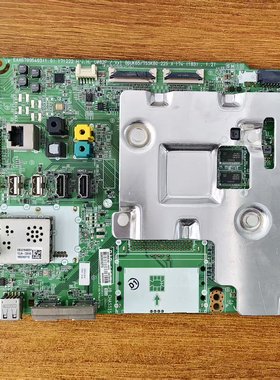 原装LG 86K6500PCB电视主板EAX67895403配屏HC860DQF-SLUR1测好发