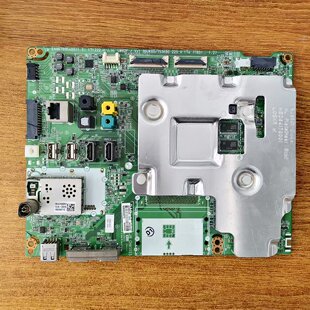 原装LG 86K6500PCB电视主板EAX67895403配屏HC860DQF-SLUR1测好发
