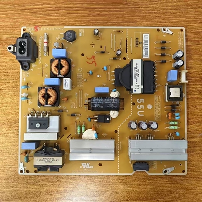 原装LG 55LG63CJ 55UJ6300-CA电源板EAX67189101 EAY64529401试好