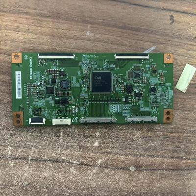 原装创维65E510E 65E3500逻辑板E222034 14120101芯片CM3805A实拍