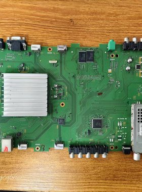 原装现货索尼KDL-46NX700 52/60NX800电视主板1-881-780-11配屏选