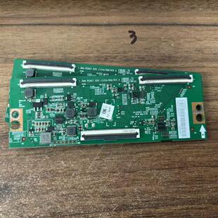 原装海信553EF 55E3G 55D3H 55V1F-R电视逻辑板RSAG7.820.11254