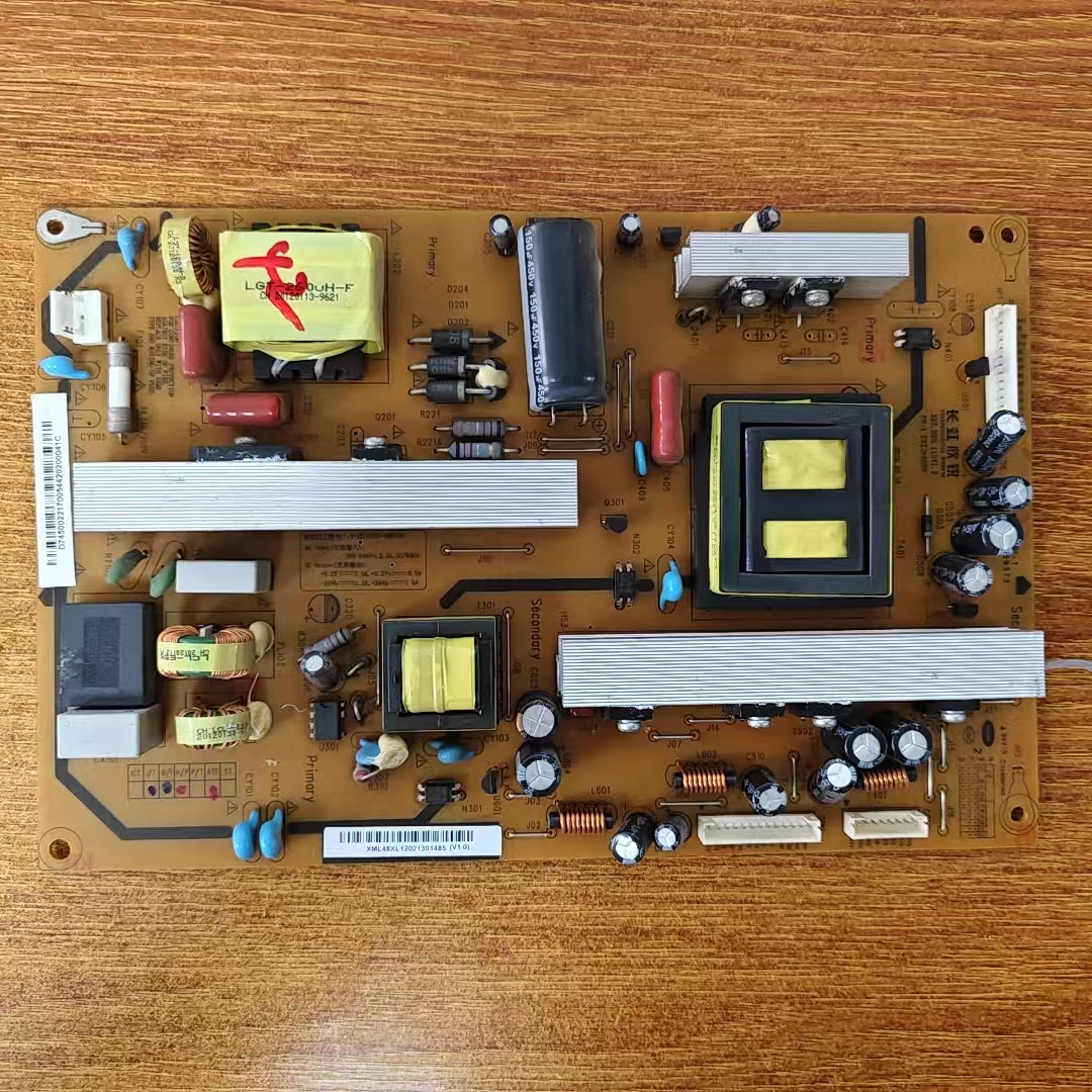 原装现货 长虹3D42A4000IV 47A4000IC电源板R-HS180S-4MF02电路板