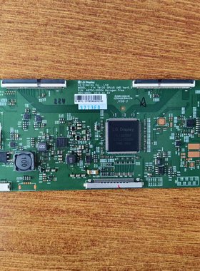 原装拆机 创维 55E710U 55寸液晶电视逻辑板6870C-0505A 现货实拍