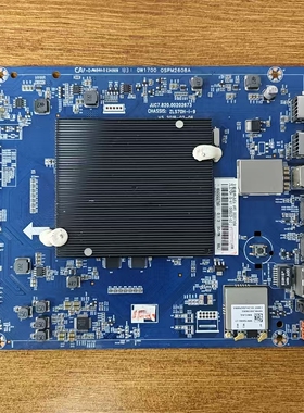 长虹 55D7C 55Q5E主板JUC7.820.00202673 J38屏C550U17-E10-S现货