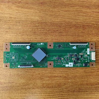 夏普LCD-60TX85A电视逻辑板