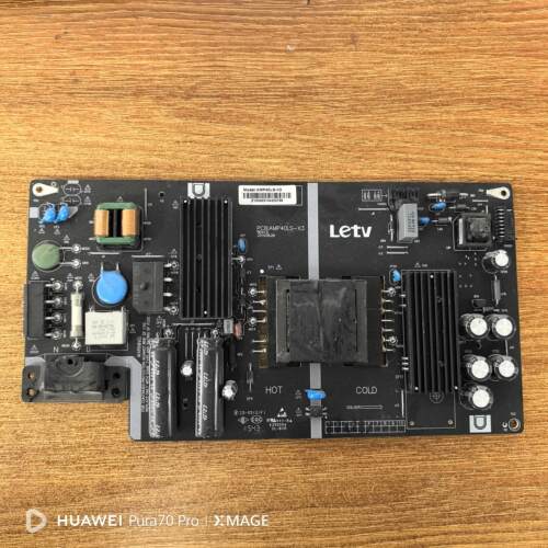 原装现货乐视L403I3 L403PN L433LN电视电源板AMP40LS-X3实物拍摄