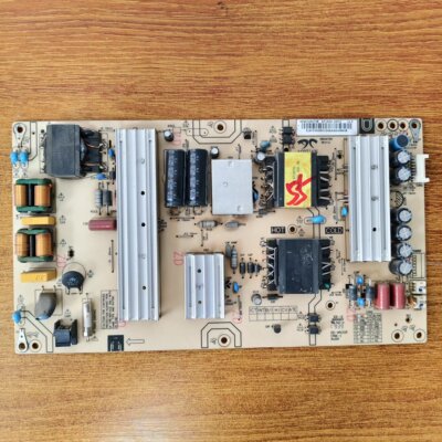 海尔LS55A51LS55H610X电源板