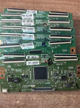 原装创维49E6000 43E6000 LED55G500 55E6000逻辑板6870C-0584A