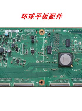 原装拆机夏普LCD-52LX960A 逻辑板QPWBXG400WJZZ DUNTKG400测试发