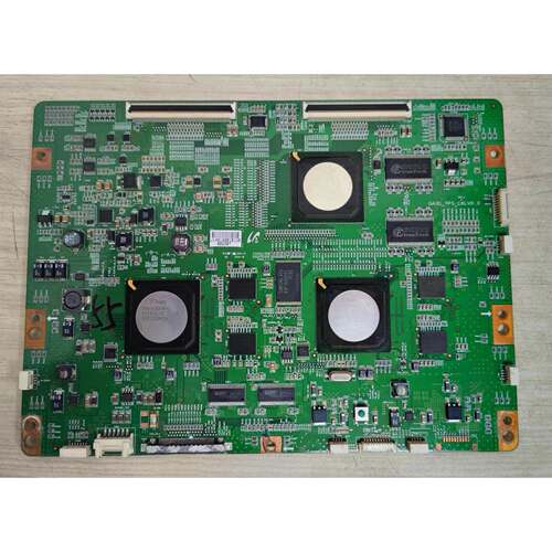 诚原装海信LED55XT39G3D(BOM1) 逻辑板GA3D-TPS-C6LV0.0 现货测好