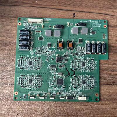 创维55E550D 55E550E 背光板 L546H3-4EA恒流板 T87D178.00实图