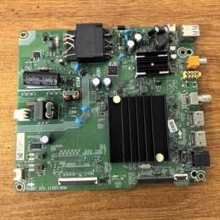 原装现货 海信55A52F电视主板RSAG7.820.11507屏HD550Y1U51测好发