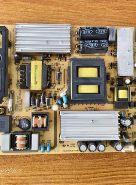 原装 TCL D50A710 L55F2880A电源板P11S241 SHLD4601F-101S电路板