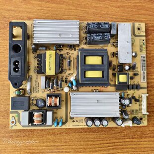 原装 TCL D50A710 L55F2880A电源板P11S241 SHLD4601F-101S电路板