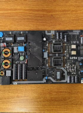 原装 现货 乐视4 MAX70 2D/3D液晶电视电源板AMP70LS-MAX测试好发