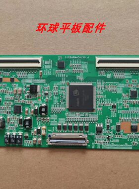 原装拆机三星UA55C6200UF逻辑板
