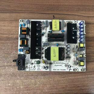 原装海信LED55N3600 LED55EC680US 60EC500U电源板RSAG7.820.7707
