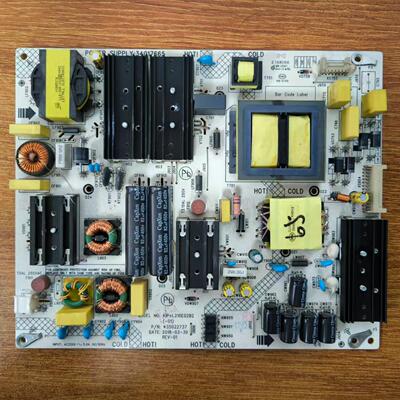 原装康佳LED65M165X8电源板