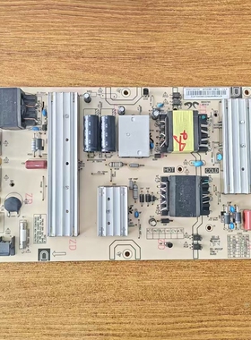 原装现货海尔 LS50AL88D91电视电源板AY160D-2SF02 0090726973C好