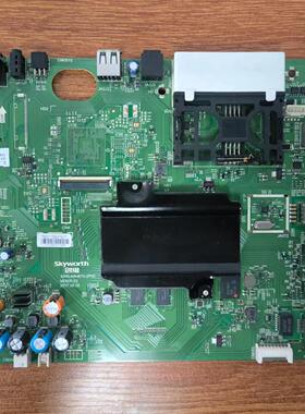 原装创维 55G720S电视主板5800-A8H870-2P00屏 REL550WY(LD0-60B)