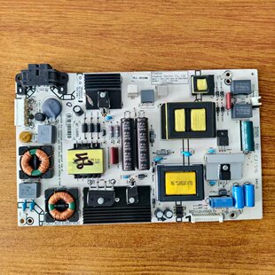 海信LED48EC520UA 48K220电源板RSAG7.820.6389 HLL-4255WE实物图