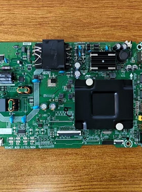 原装海信Vidda 50V1F-R电视主板RSAG7.820.11751屏HD500Y1U92现货