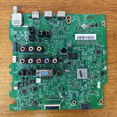 三星HG48AE570SJXXZ主板