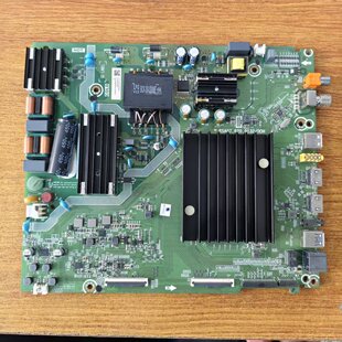 原装现货海信HZ55A59E电视主板RSAG7.820.9132屏HD550X1U51测试好