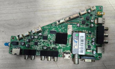 海尔LE46A700KLED50A900主板