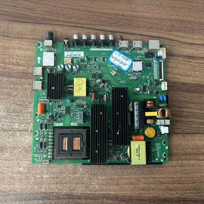 康佳LED49F1500N长.虹49C1080 49C1000N主板TP.MS881.PC703 PC701