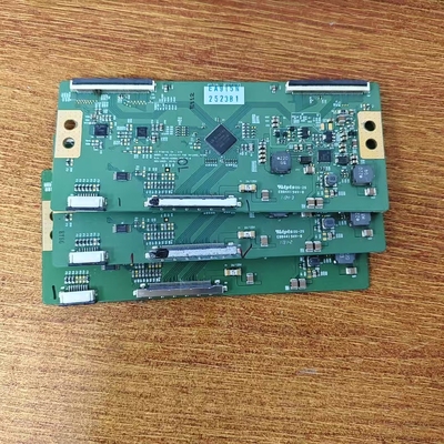 原装康佳LED42/47R7000PD 创维47E92RD电视逻辑板6870C-0368A实拍