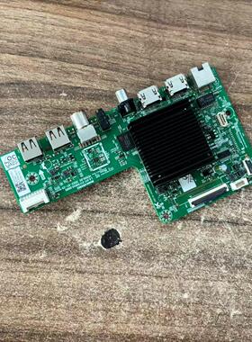 创维65A3主板A8A002主板LA.017.21730940.0005屏RDL650WY(RD0-109