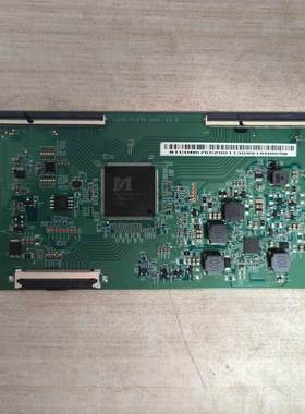 盛原装拆机 海尔 LU58J51 LU58C51电视逻辑板CCPD-TC575-003 V2.0